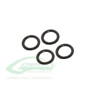 SAB HA038-S O-ring 3050, hardness 90, 2.68 x 12.68mm