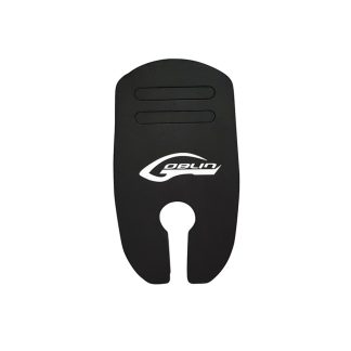 SAB HA043-S Goblin Raw Foam Blade Holder