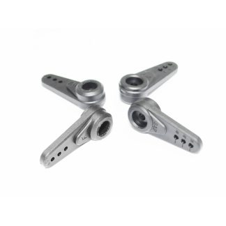 SAB HA050-S SAB HELI DIVISION Futaba servo arm