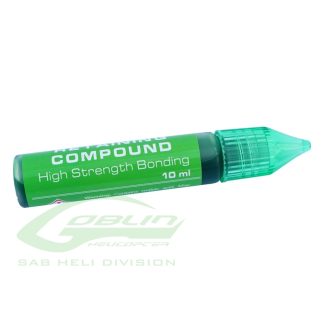 SAB HA115-S Retaining Compound High Strength Bonding