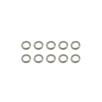 SAB HC230-S Steel Washer 10 x 16 x 1mm