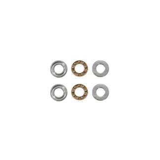 SAB HC435-S Thrust Bearing 5 x 10 x 4mm