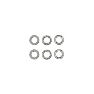 SAB HC438-S Thrust bearing 10x 18 x 5,5mm