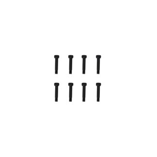 SAB HC545-S Socket Hex Shouder Screw M4x 21.5mm