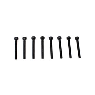 SAB HC608-S Socket Cap Screw M3 x 25