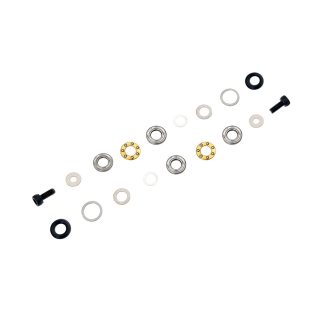 SAB HC638-S Tail Grip Hardware Set