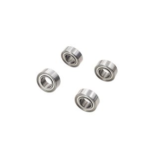 SAB HC641-S Ball Bearing 4x8x3 mmw