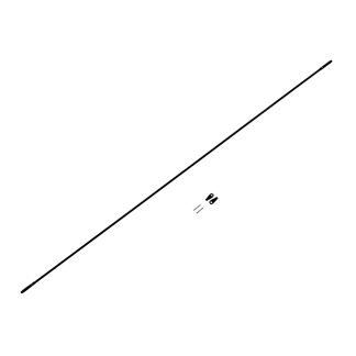 SAB HC702-S ILGoblin Pro Tail Rod Set