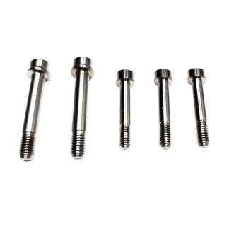 SAB HC717-S Titanium Special Screws