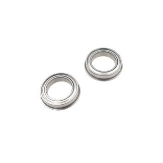 SAB HC719-S Flanged Bearing 12x18x4mm