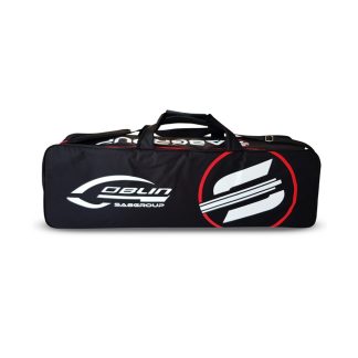 SAB HM056 SAB Goblin 380 / 420 Carry Bag - Red