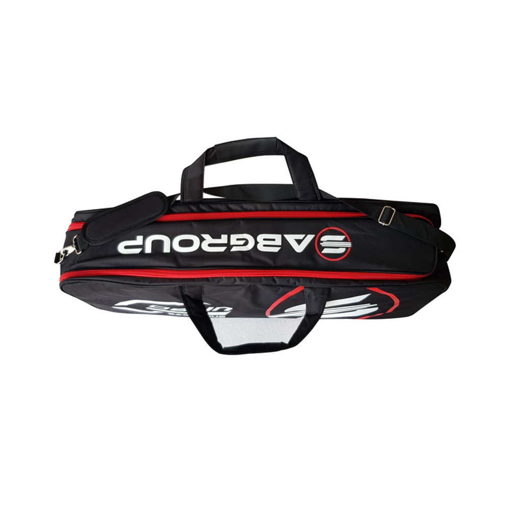 SAB HM056 SAB Goblin 380 / 420 Carry Bag - Red – Image 3