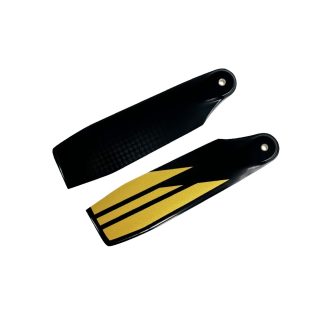 SAB S105-G Tail Blades S105 Gold