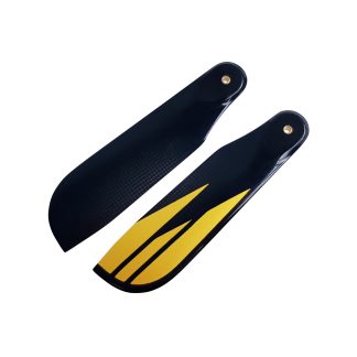 SAB S110-G Tail Blades S110 Gold