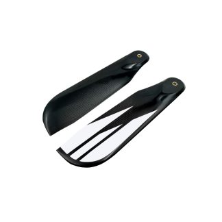 SAB S110-W Tail Blades S110 White