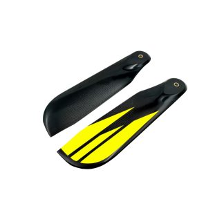 SAB S110-Y Tail Blades S110 Yellow