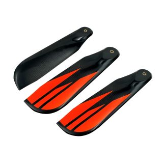 SAB S1103-O Tail Blades S1103 Orange