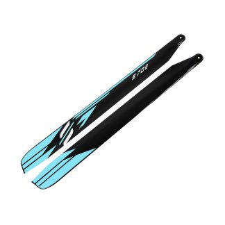 SAB S702-B Main Blades S702 Light Blue