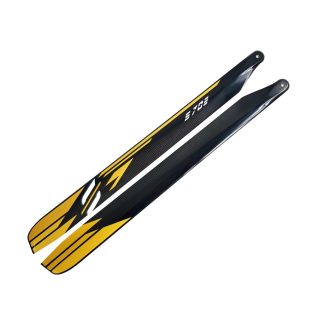 SAB S702-G Main Blades S702 Gold