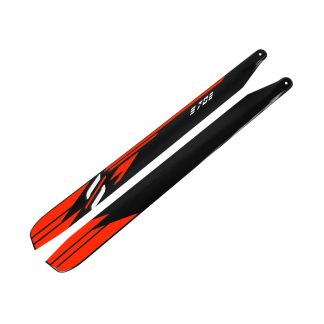 SAB S702-O Main Blades S702 Orange