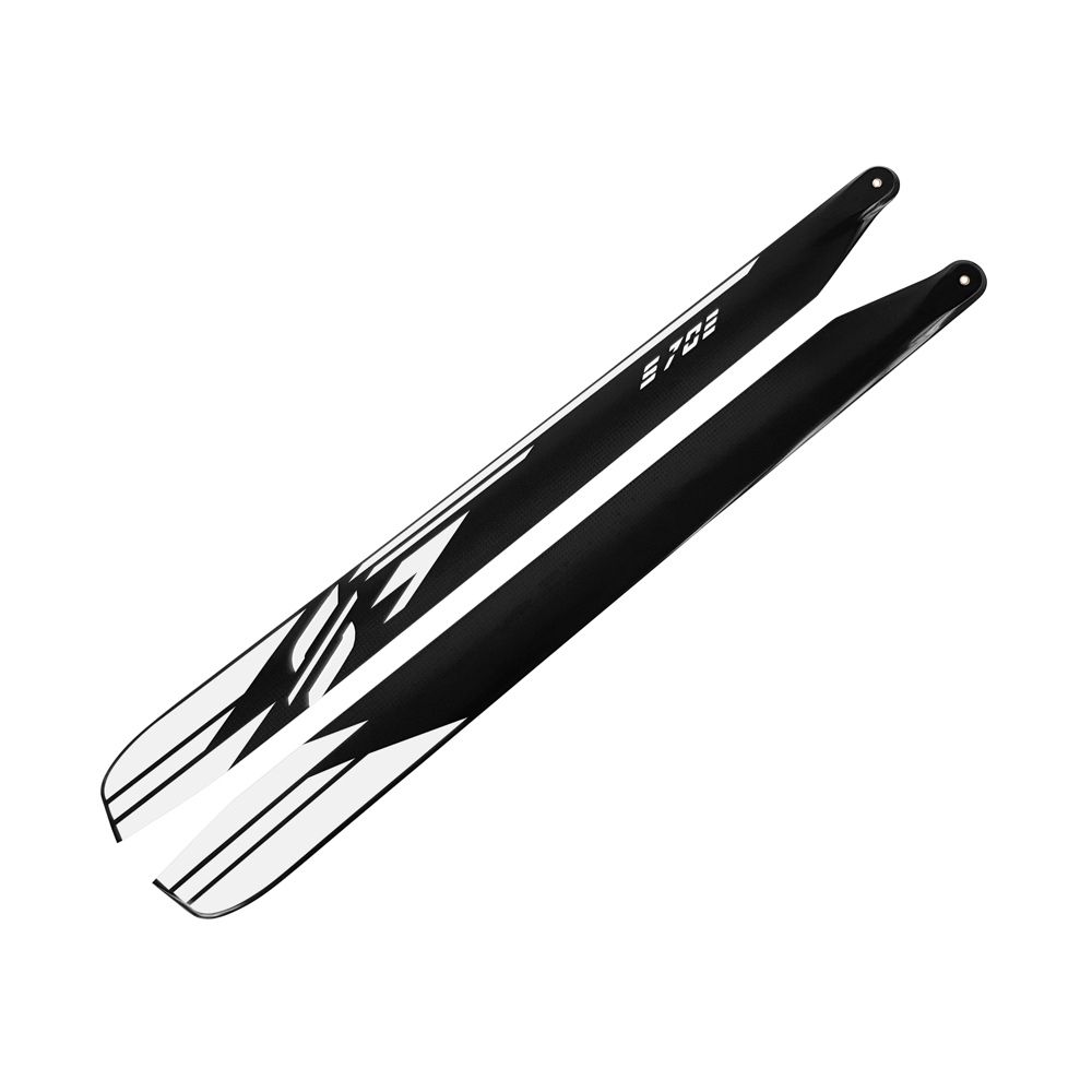 SAB S702-W Main Blades S702 White