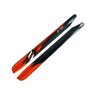 SAB S722-O Main Blades S722 Orange