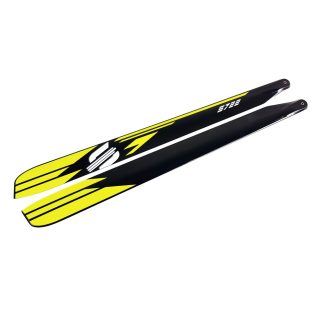 SAB S722-Y Main Blades S722 Yellow