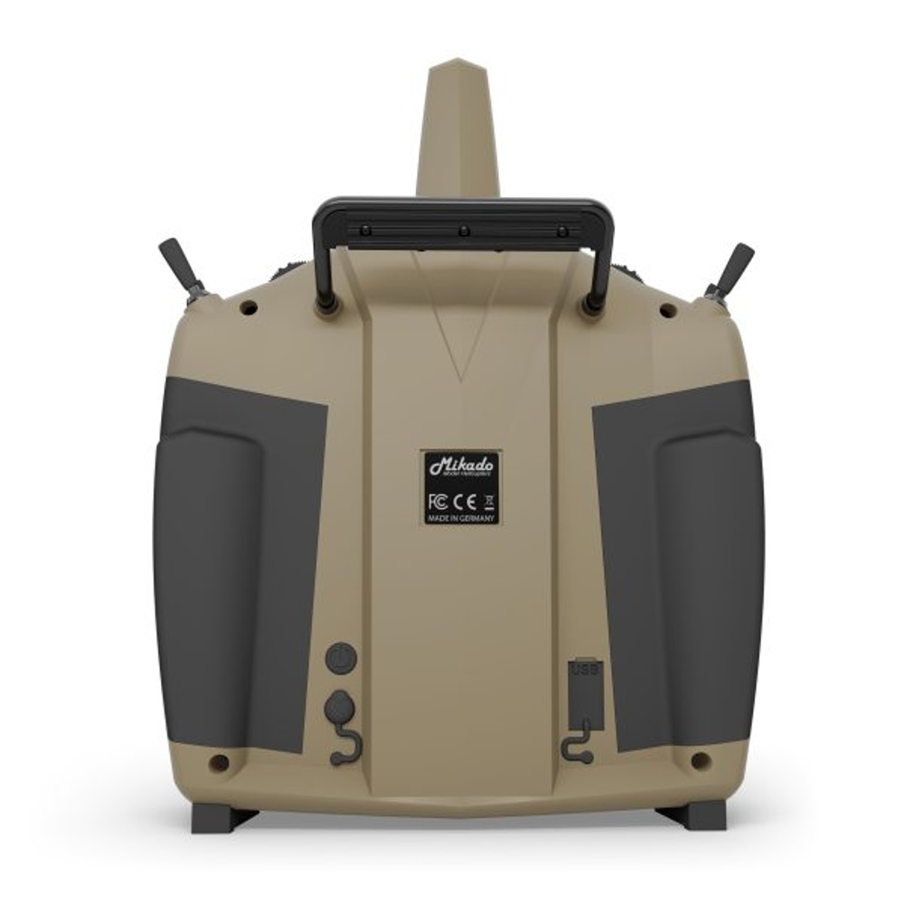 Mikado VBar Control EVO+ - Image 24