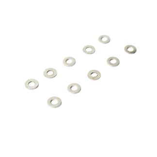 SAB H0566-S Washer Ø2.1 x Ø4.5 x 0.5mm