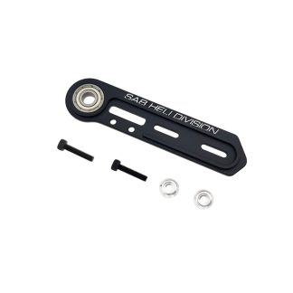 SAB H1632-S Aluminum Tail Side Plate