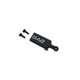 SAB H1634-S Aluminum Tail Case Spacer