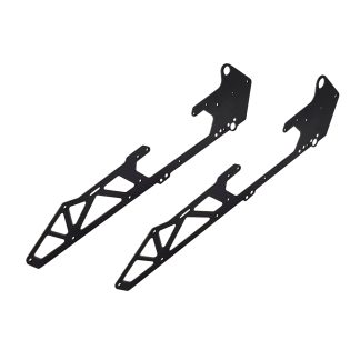 SAB H2170-S Carbon Fiber Main Frame (2pcs)