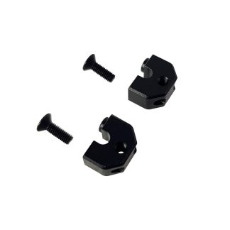SAB H2171-S Aluminum Low Side Frame Mount