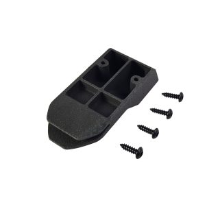 SAB H2179-S Plastic Canopy Front Lock