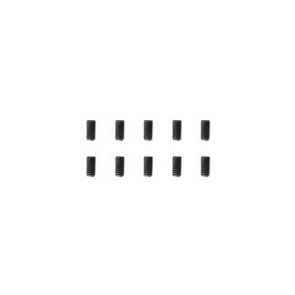 SAB HC144-S Cup Point Set Screw M3x6