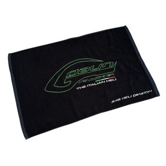SAB HM074 SAB Heli Division Towel 2024
