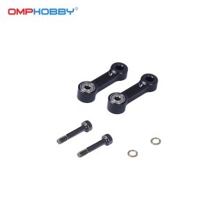 OSHM2413 OMP M2 V3 Swashplate Driver Arm