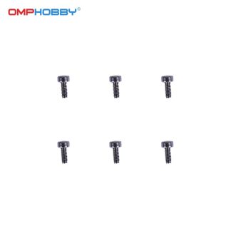 OSHM2416 OMP M2 V3 Servo Screw Set