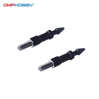 OSHM2418 OMP M2 V3 Canopy Mounting Post set