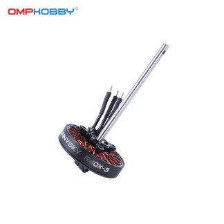 OSHM2422 OMP M2 V3 Main Motor Set - Sunnysky R40X-3