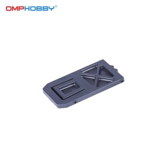 OSHM2426 OMP M2 V3 Battery Clamping Set
