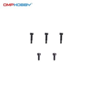 OSHM2435 OMP M2 V3 Tail Assembly Screw Set