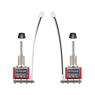 Radiomaster SE + SF 3 position switch assembly for TX15 AG02