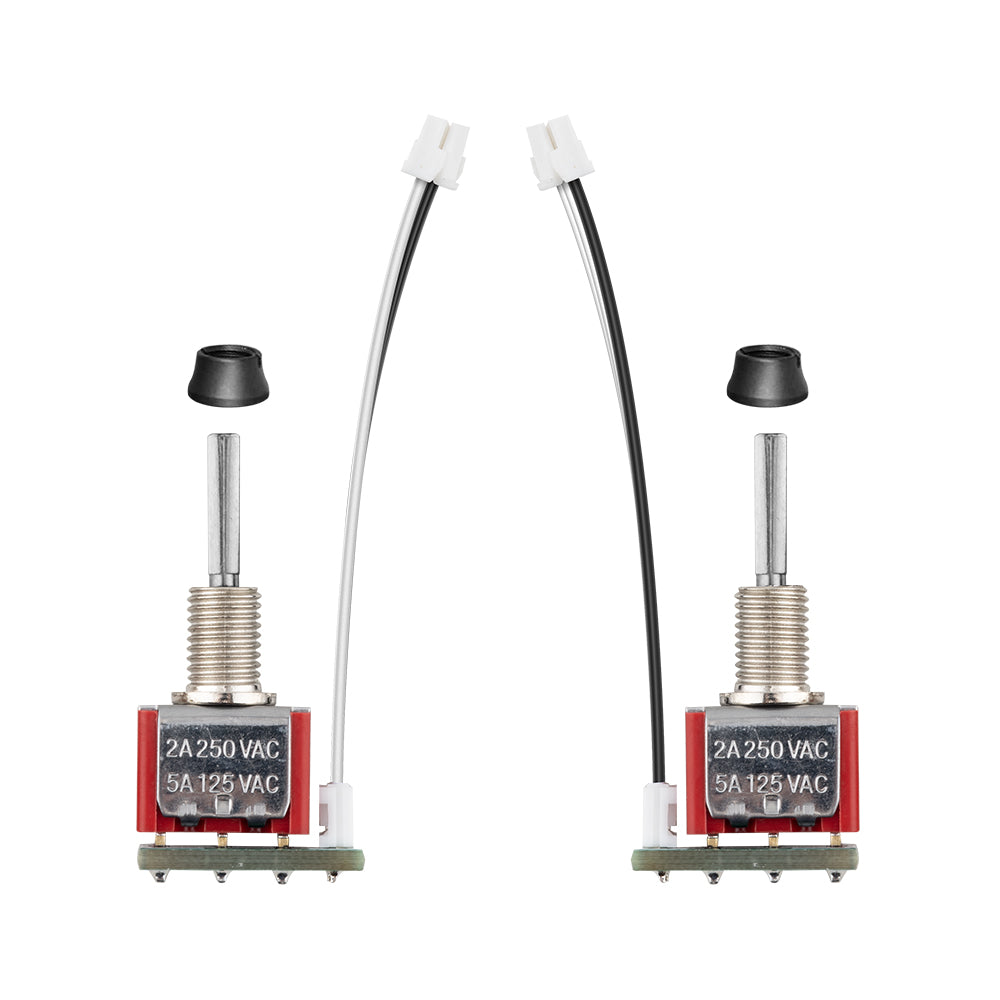 Radiomaster SE + SF 3 position switch assembly for TX15 AG02