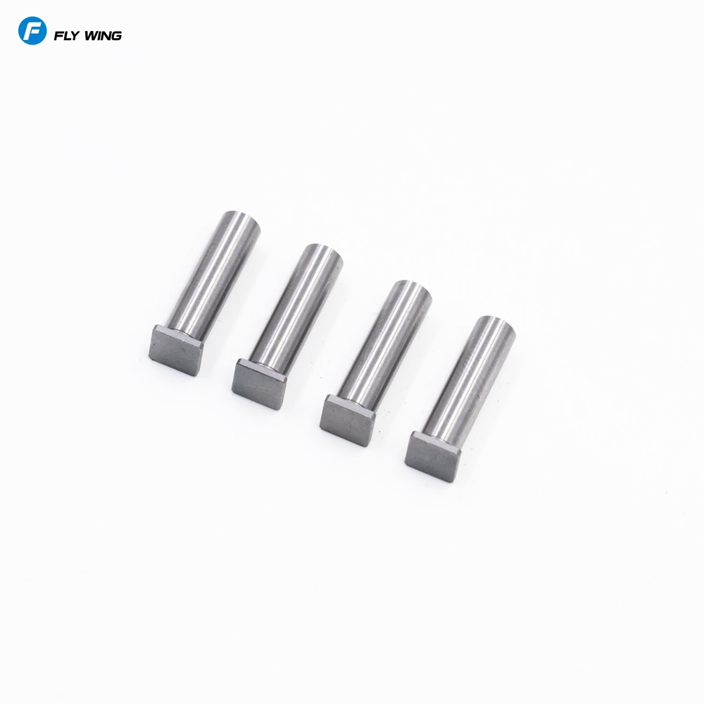 Flywing FS90 Feathering Shaft set for Quick 4 Blade Head v2