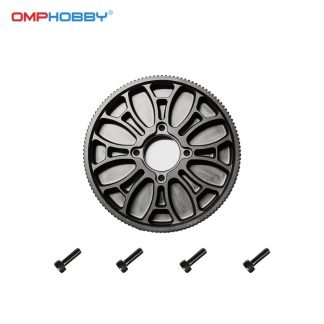 OSHM7218 OMP M7 Main Gear 122T-L (Large) FEA OSHM7200