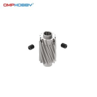 OSHM7249 OMP M7R Motor Pinion 13T-L
