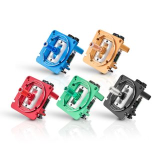 Radiomaster AG02 CNC Hall Gimbals