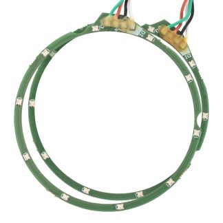 Radiomaster LED Gimbal Rings for TX15 AG02