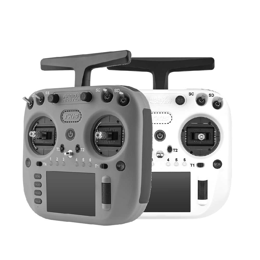 Radiomaster TX15 Radio Controller ELRS M2 LBT